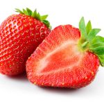 Strawberry, Juicy Freshness