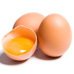 Fresh Farm Eggs