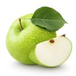 Green Fresh Apple