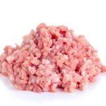 Chicken Mince