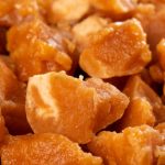 Jaggery ( Gurr )