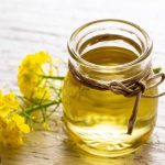 Cold Press Canola Oil