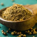 Coriander Powder