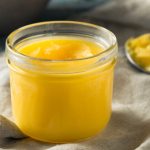 Clarified Butter ( Desi Ghee )